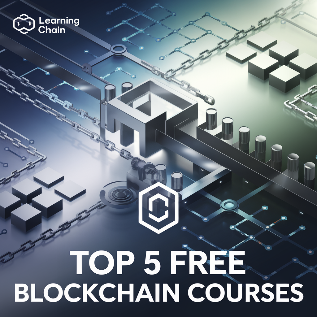 5 khóa học đầu tư Crypto miễn phí tốt nhất 2025