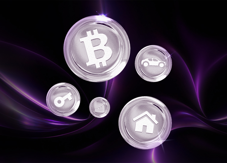 Số hóa tài sản thực Blockchain, cơ hội và thách thức Việt Nam 2025