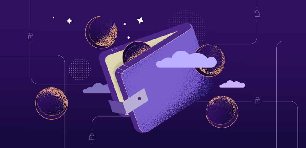 Ví nóng là gì? Top 5 ví nóng uy tín nhất 2025