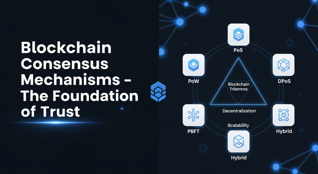 Cơ chế đồng thuận