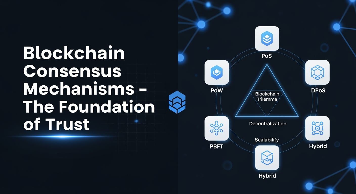 Cơ chế đồng thuận