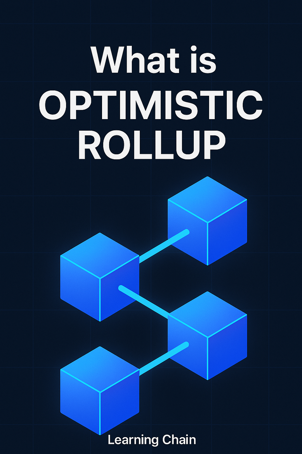 Optimistic Rollup giải pháp mở rộng tương lai cho Ethereum