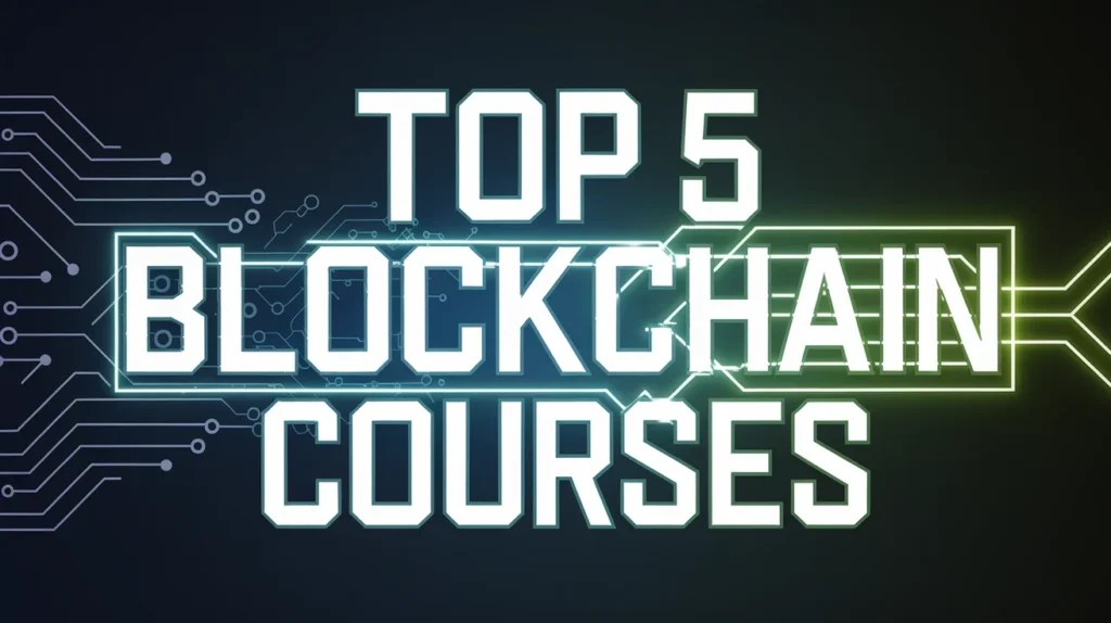 Review chi tiết 5 khóa học Blockchain hàng đầu tại Việt Nam