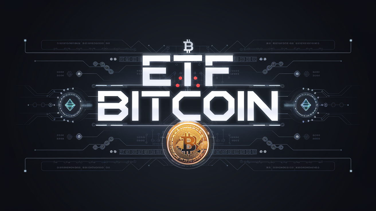 Bitcoin ETF