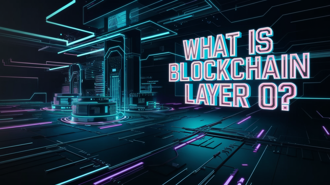 Blockchain Layer 0 là gì