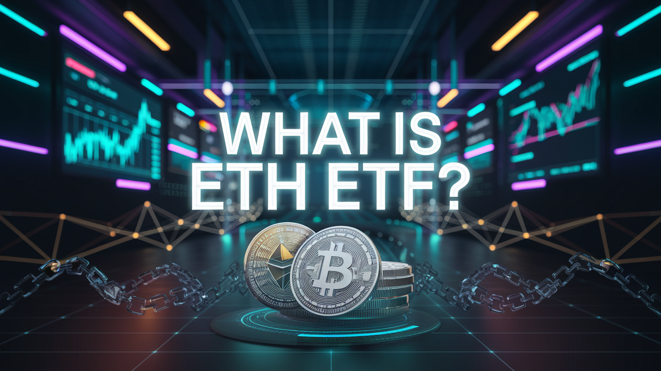 ETH ETF LÀ GÌ