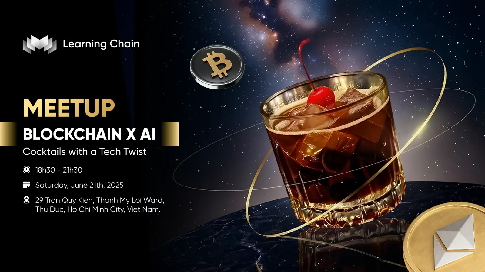 Ảnh bìa sự kiện