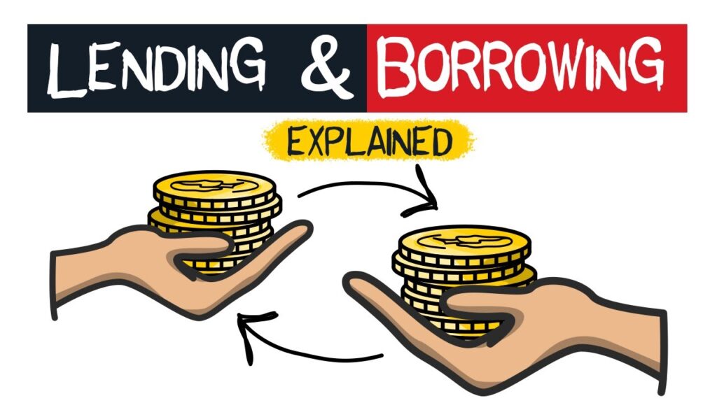 So sánh DeFi và CeFi: Sự khác biệt và ứng dụng thực tế