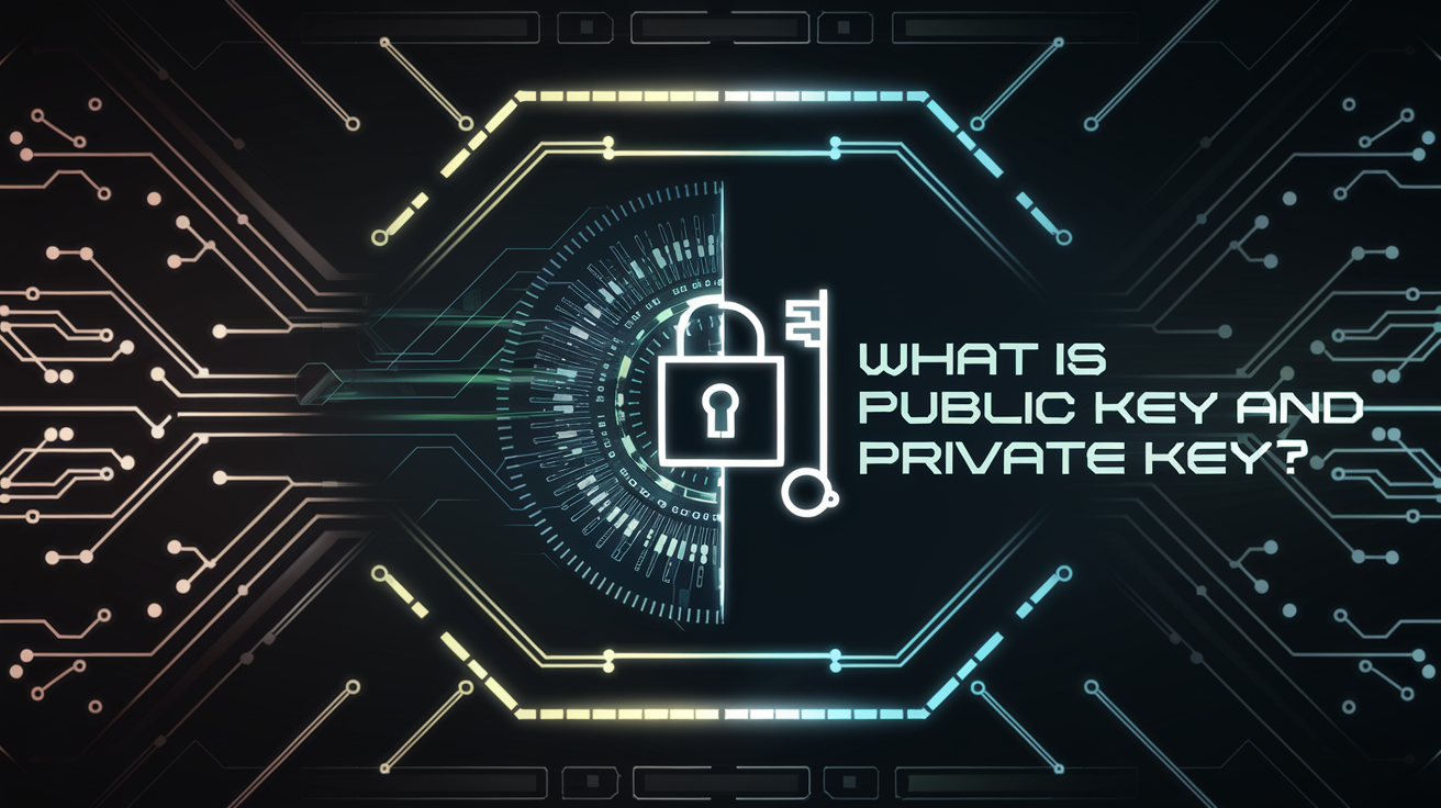 Private Key và Public Key