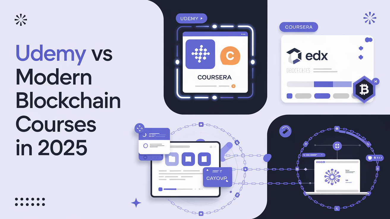 So sánh khóa học uy tín