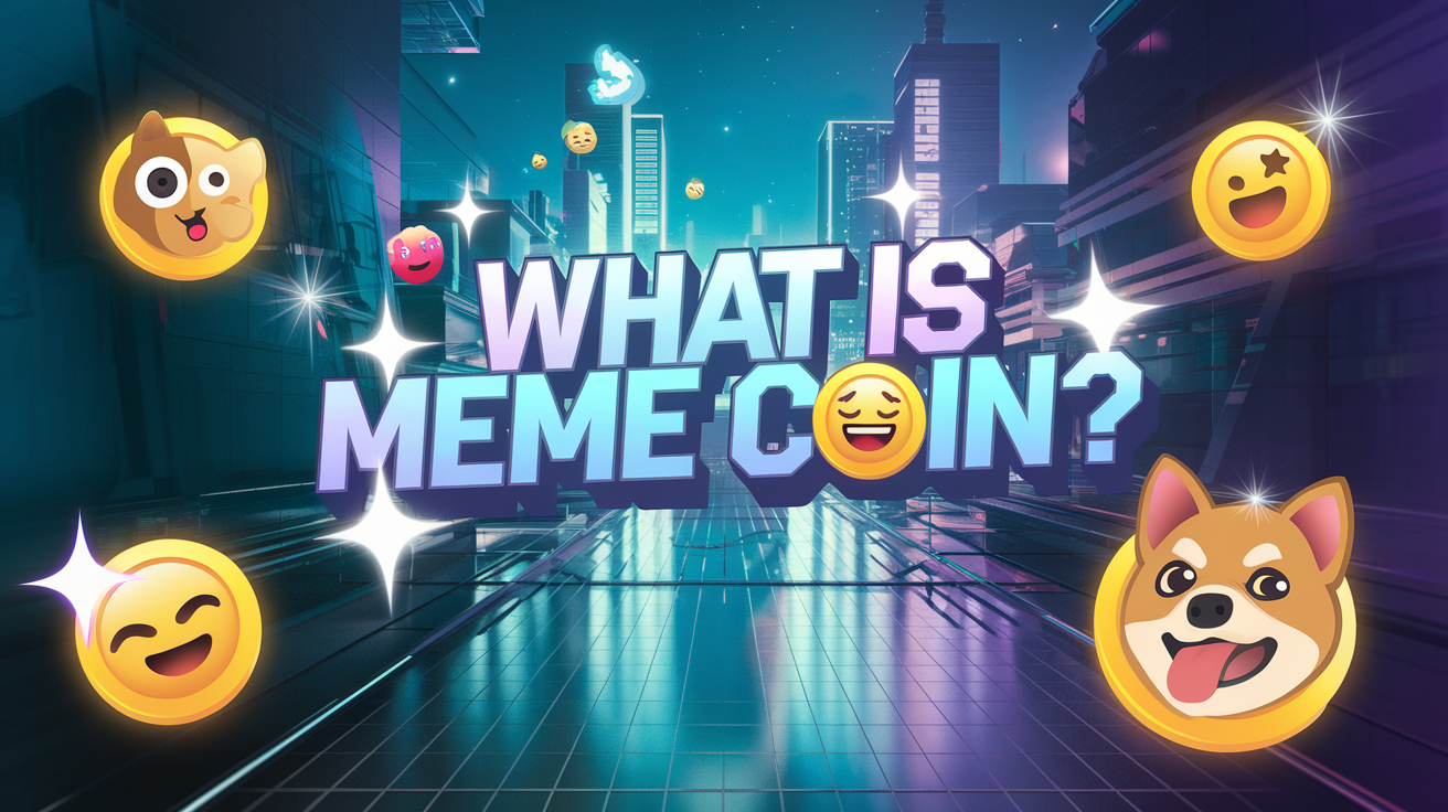 Meme coin là gì