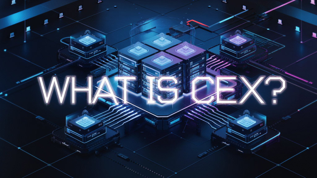 CEX là gì