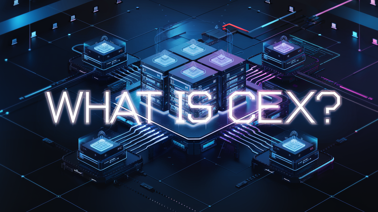 CEX là gì