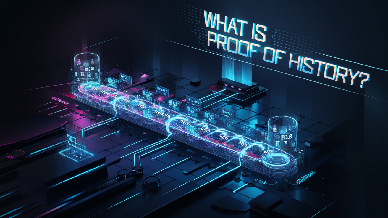 Proof of Stake là gì