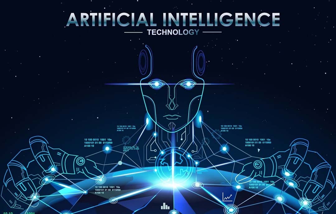 Kĩ năng AI trong thời đại Số