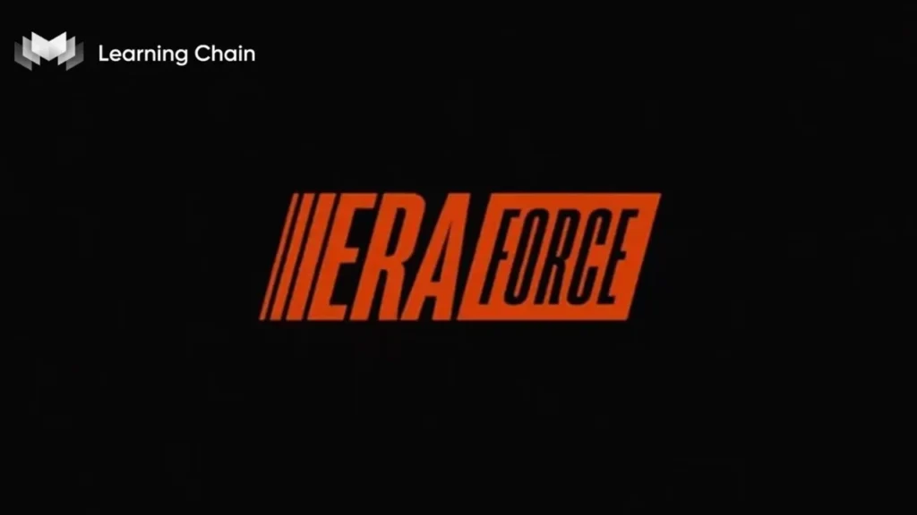 Caldera ra mắt ERA Force One, tăng sức mạnh token ERA