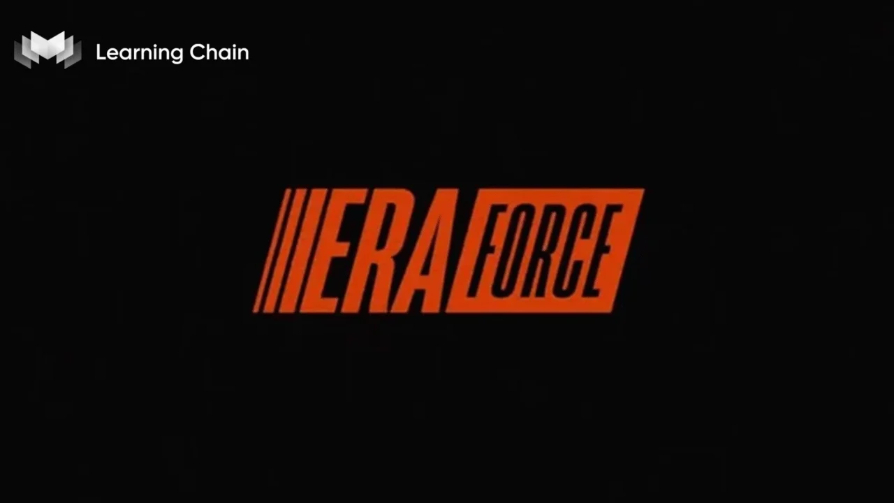 Caldera ra mắt ERA Force One, tăng sức mạnh token ERA