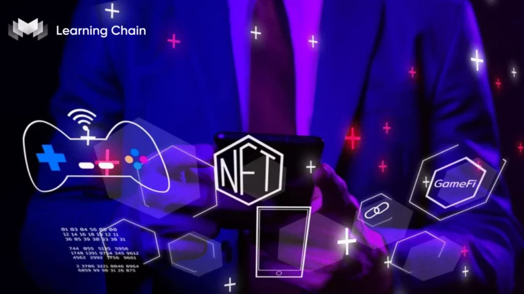 DeFi, NFT, GameFi bộ ba quyền lực định hình Web3 3 Định hình Web3DeFi, NFT, GameFi bộ ba quyền lực định hình Web3