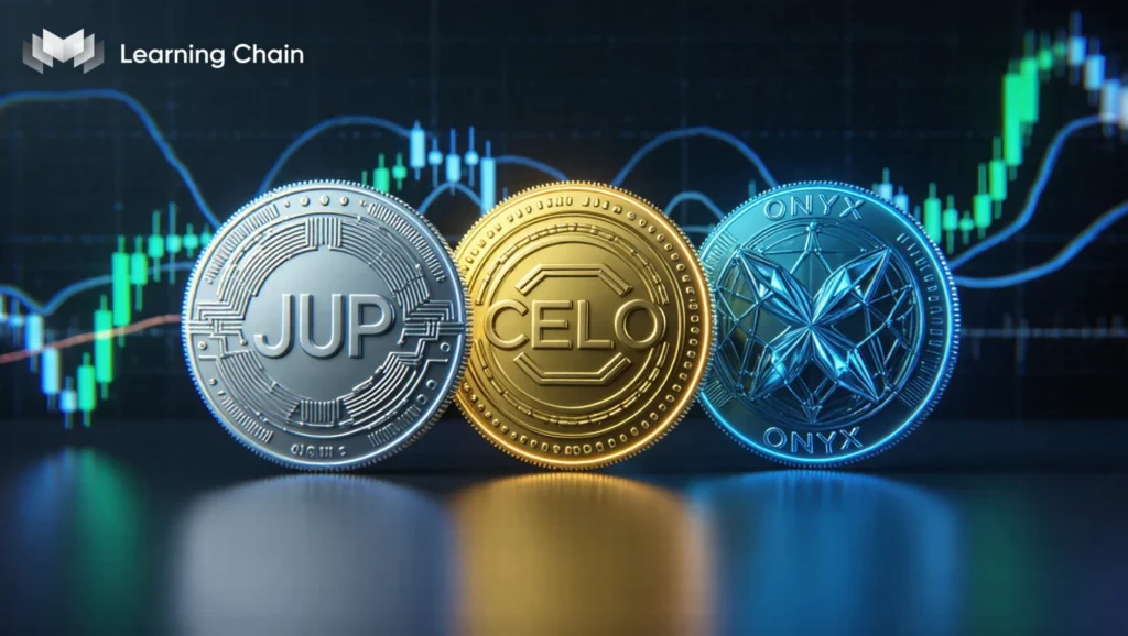 Altcoin cần chú ý tháng 10/2025: 3 mã hàng đầu 1 altcoin can chu y thang 10 2025