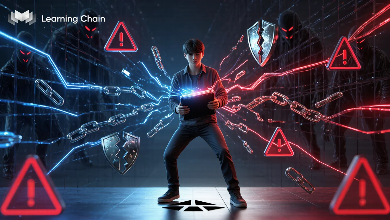 Coinbase đẩy rủi ro sang người dùng? Phân tích chuyên sâu 2025