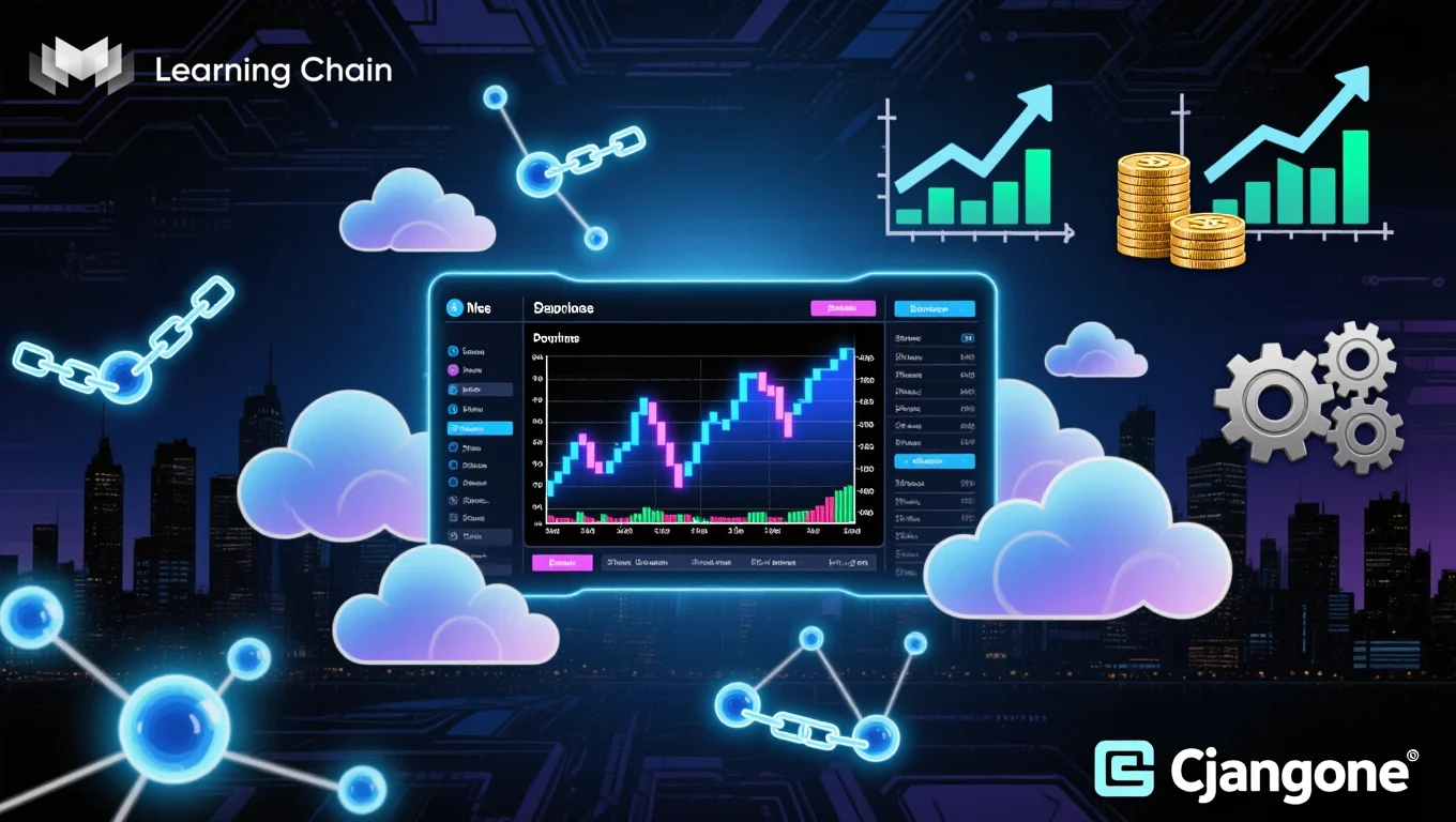 DEX hợp đồng vĩnh viễn 2025 tăng trưởng, rủi ro và kịch bản