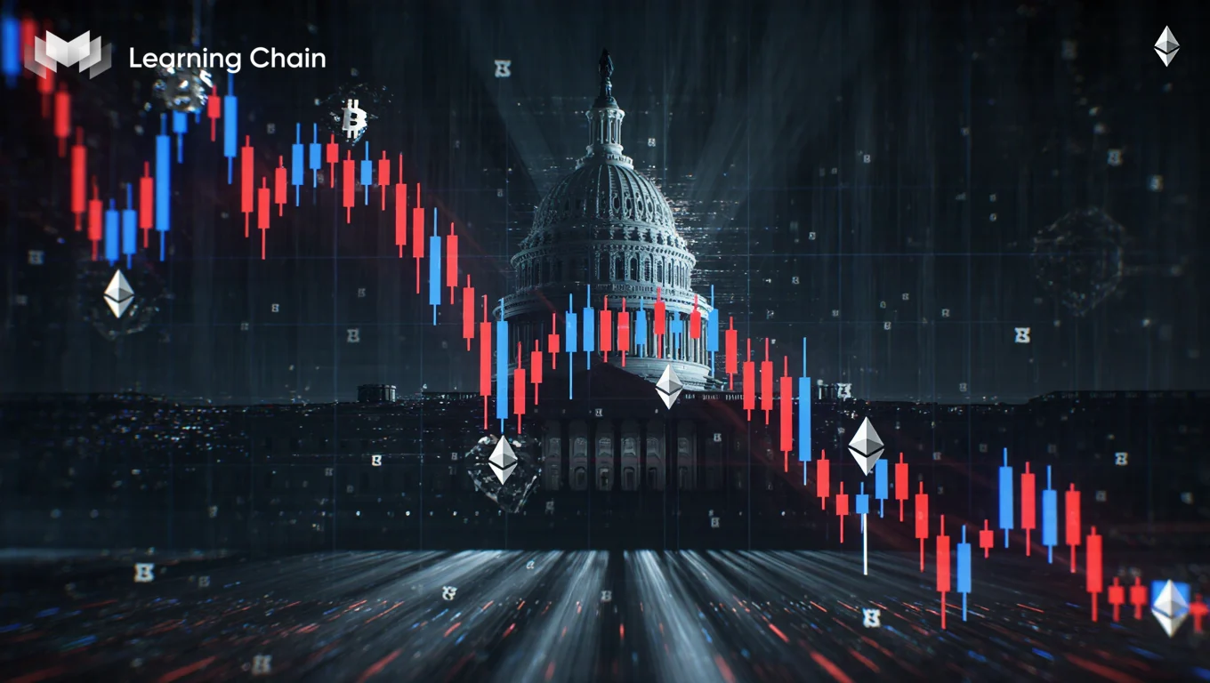 dong cua chinh phu my gay ban thao crypto