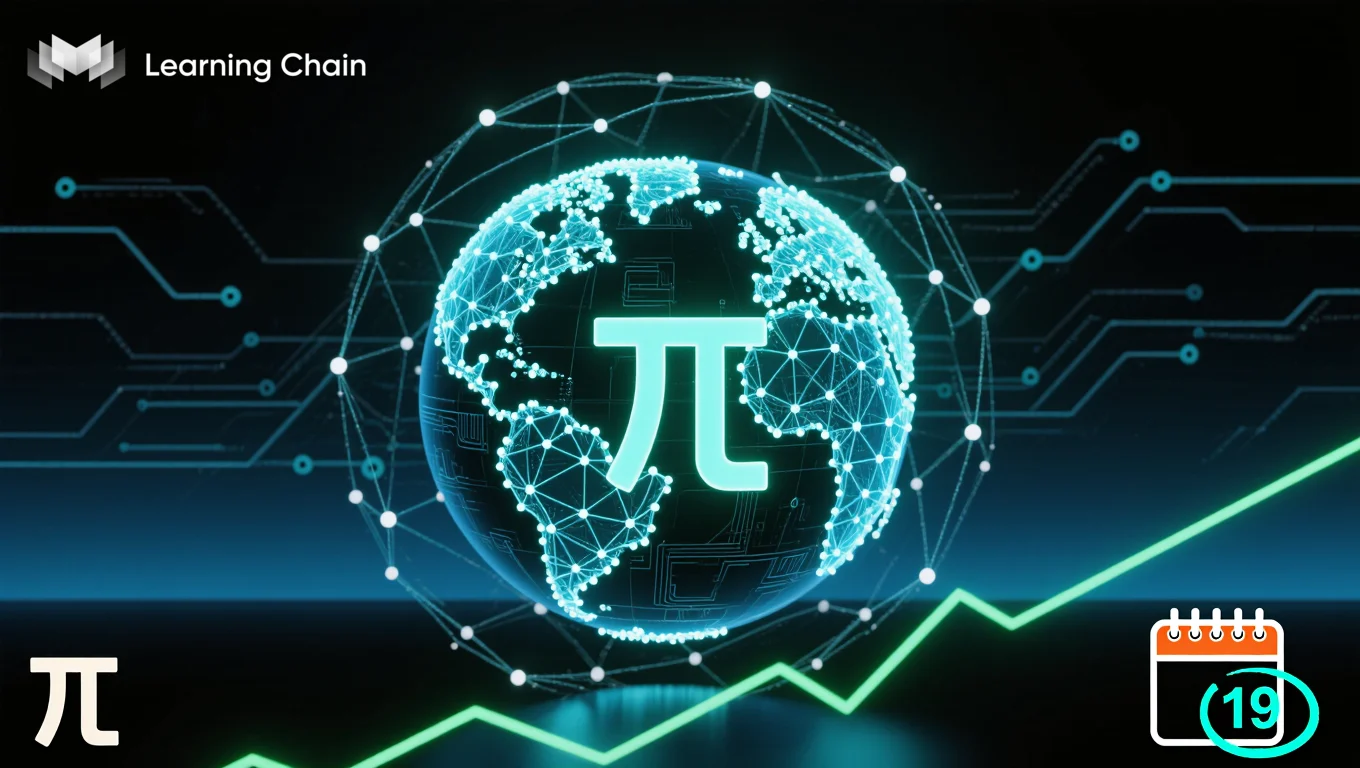 gcv pi network moc lon 2025