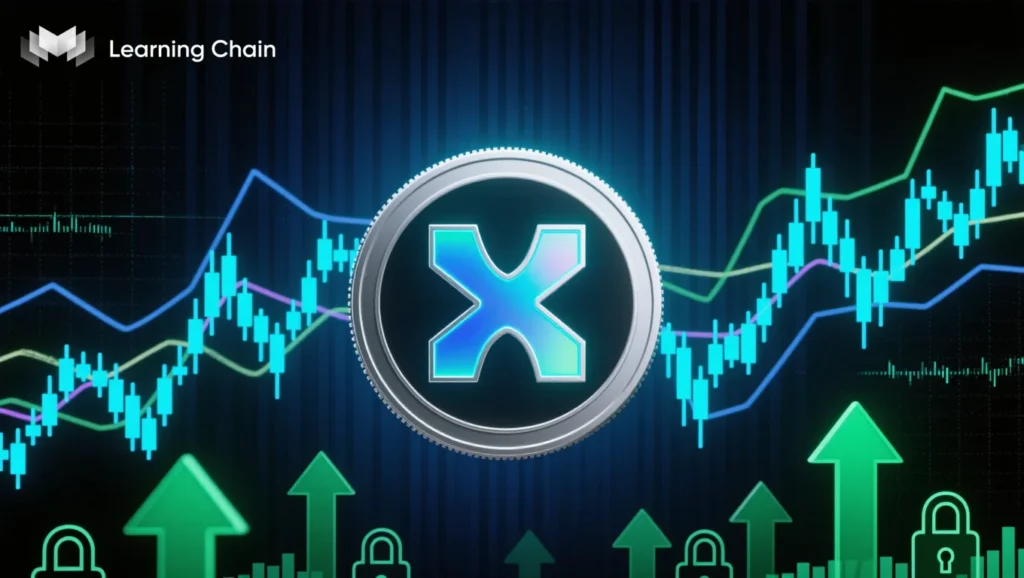 Giá XRP 2025: Giảm sau ETF nhưng nhà đầu tư giữ vững