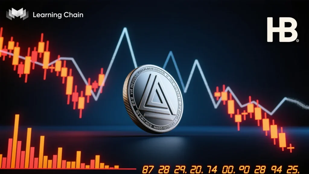 HBAR giảm mạnh 10%, phân tích MACD open interest đáy 2 tháng 2 HBAR giảm mạnh 10%, phân tích MACD open interest đáy 2 tháng