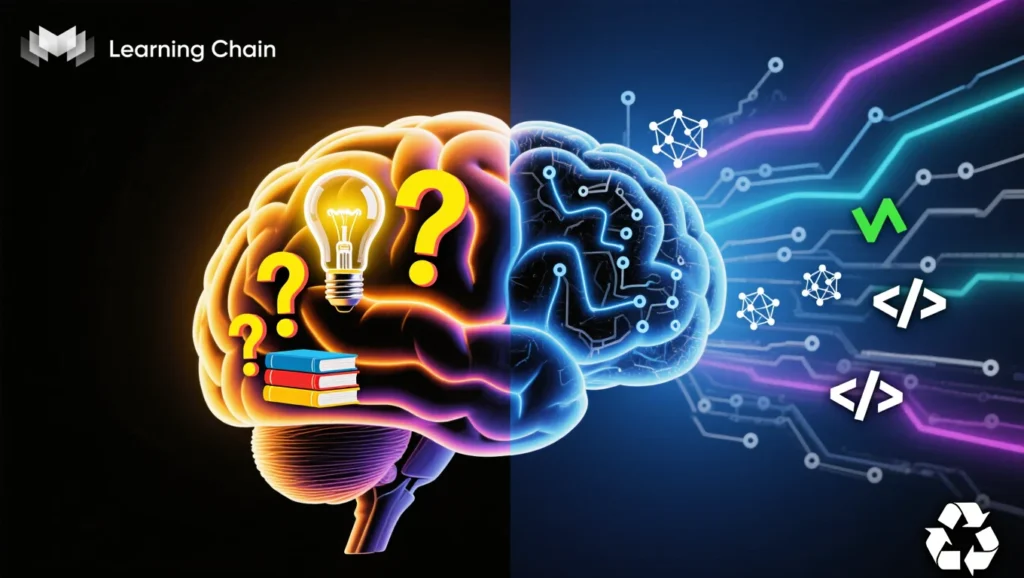 Lạm dụng AI đe dọa tri thức 7 rủi ro năm 2025 2 Lạm dụng Ai đe dọa tri thức 2025