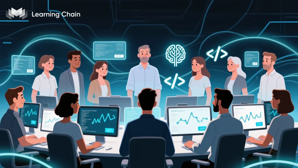 90% nhân sự công nghệ dùng trí tuệ nhân tạo 2025 10 90% nhân sự công nghệ dùng trí tuệ nhân tạo 2025