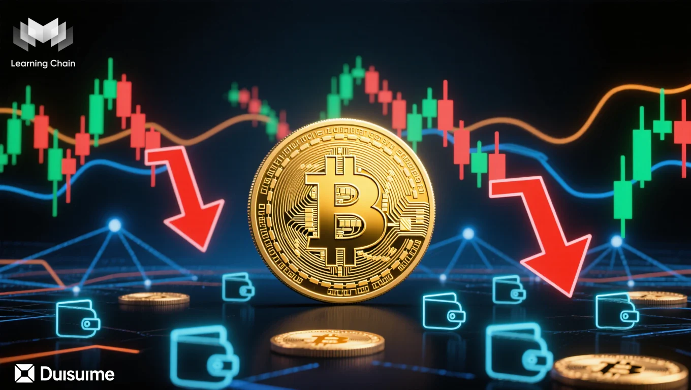 Phân tích giá Bitcoin