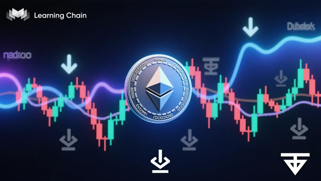 Phục hồi Ethereum 4.000 USD rủi ro cơ hội 2025 6 Phục hồi Ethereum 4.000 USD rủi ro cơ hội 2025
