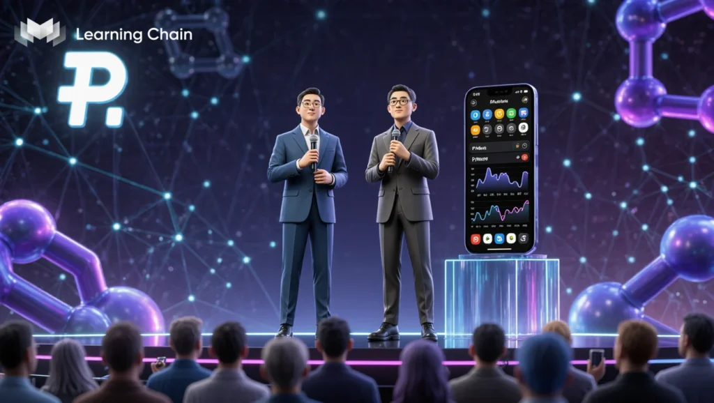 Pi Network tầm nhìn 2025: Khi Pi Coin giảm 50% 3 Pi Network tầm nhìn 2025 khi Pi Coin giảm 50%