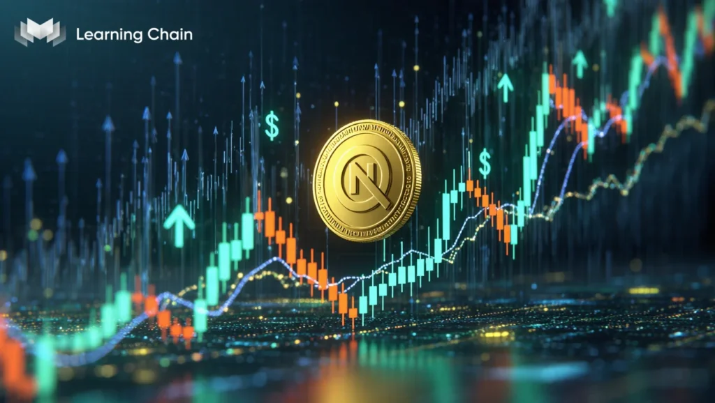 QNT vùng thanh khoản 103 đợt tăng thu hút chú ý 2025 2 QNT vùng thanh khoản 103 đợt tăng thu hút chú ý 2025