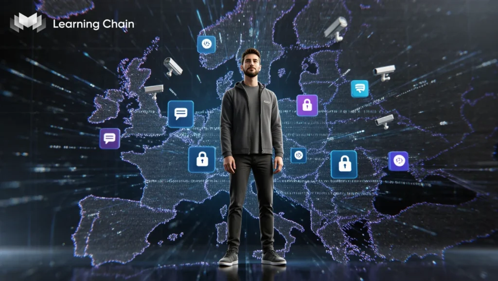 Quy định Chat Control EU đe dọa quyền riêng tư số