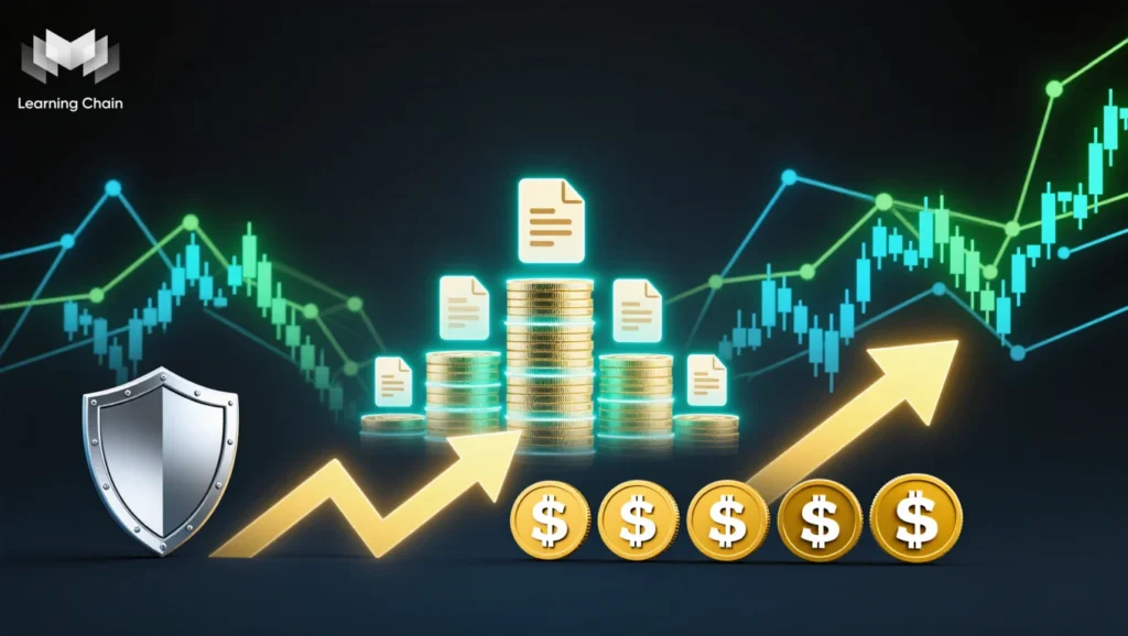 RWA Capital 2025 chuyển đổi từ Kho bạc được mã hóa sang Tín dụng tư nhân