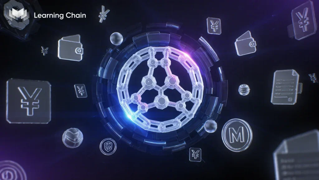 Sony Bank Web3, tách BlockBloom mở rộng tài sản số 2025