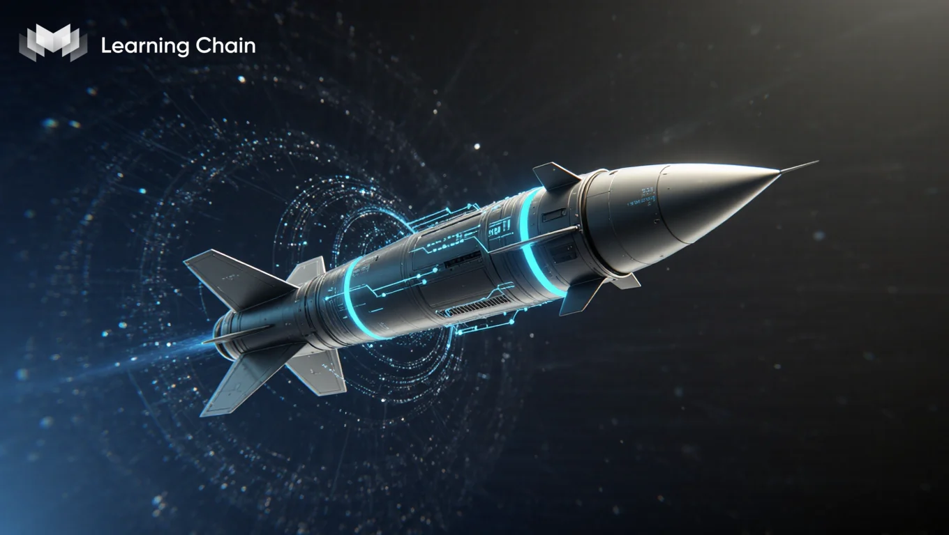 Tên lửa Barracuda-500 tầm 900km, AI tốc độ 926km/h