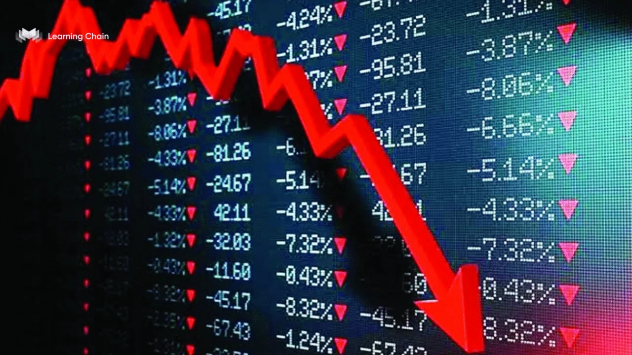 Suy thoái kinh tế toàn cầu 2025 - 2028 liệu có diễn ra?