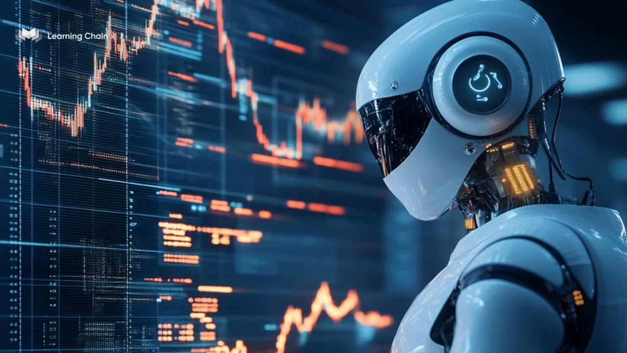 Xu hướng tăng trưởng bằng AI, hợp tác bền vững cùng tổ chức