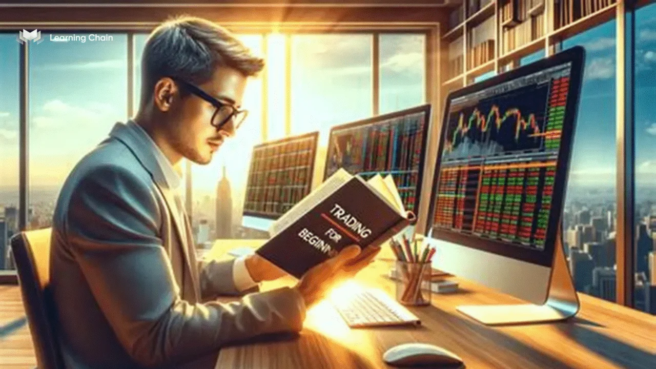 Nếu phải bắt đầu lại: 5 quy tắc vàng trong giao dịch