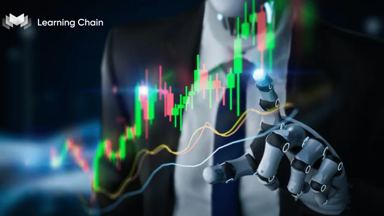 Giao dịch định lượng AI là gì? Con đường đầu tư bền vững 2025