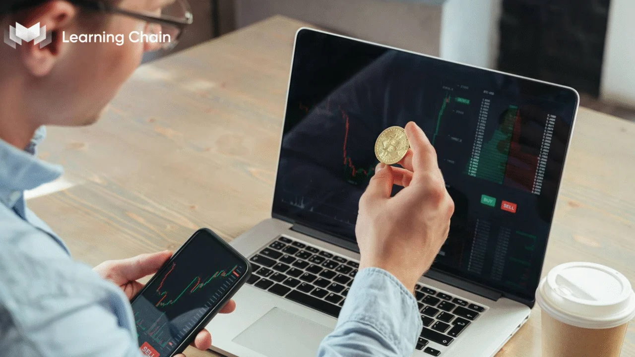 Hướng dẫn Hold Coin và Trade Coin, bạn thuộc nhóm nào?
