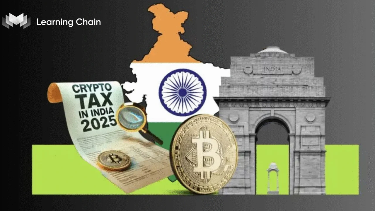 Chính sách Crypto Ấn Độ dẫn đầu nhưng vẫn thận trọng