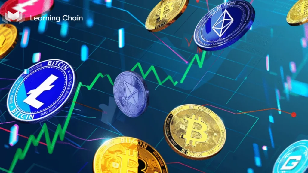 RWA là gì? BlackRock đổ tiền +10 RWA coin tiềm năng 2025 2 Rwa là gì