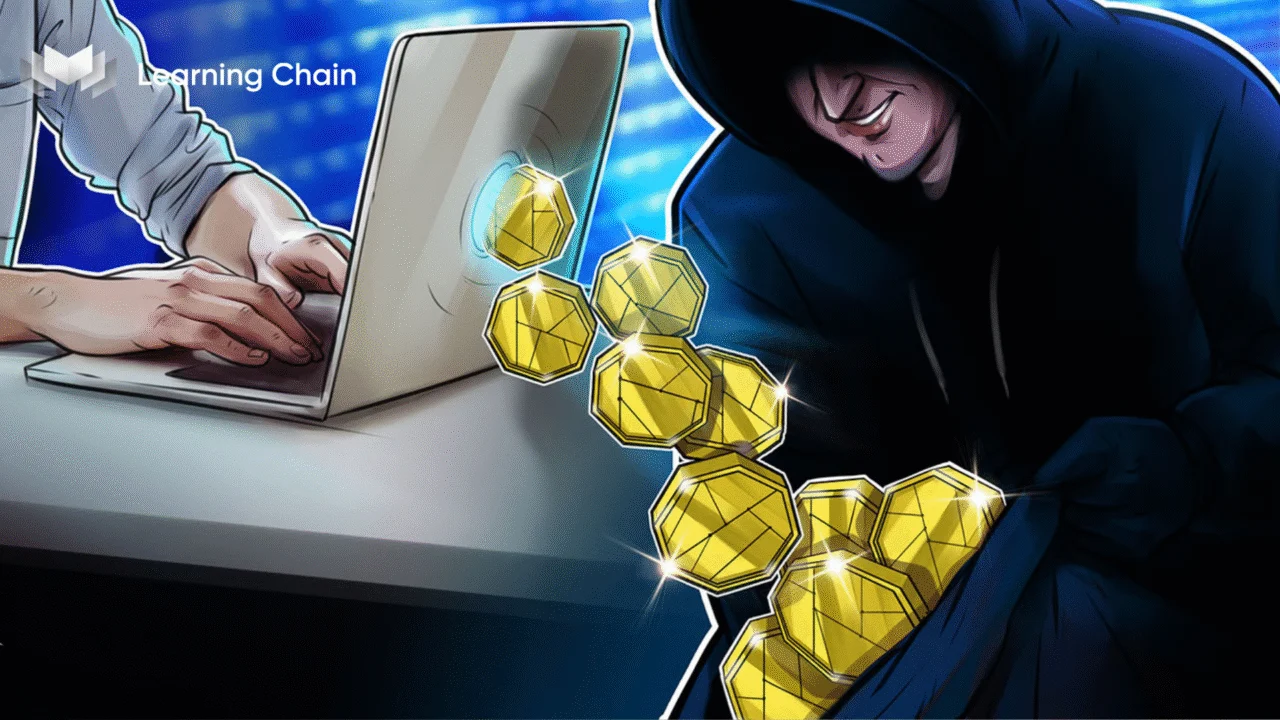 +10 chiêu lừa đảo Crypto kinh điển thường gặp