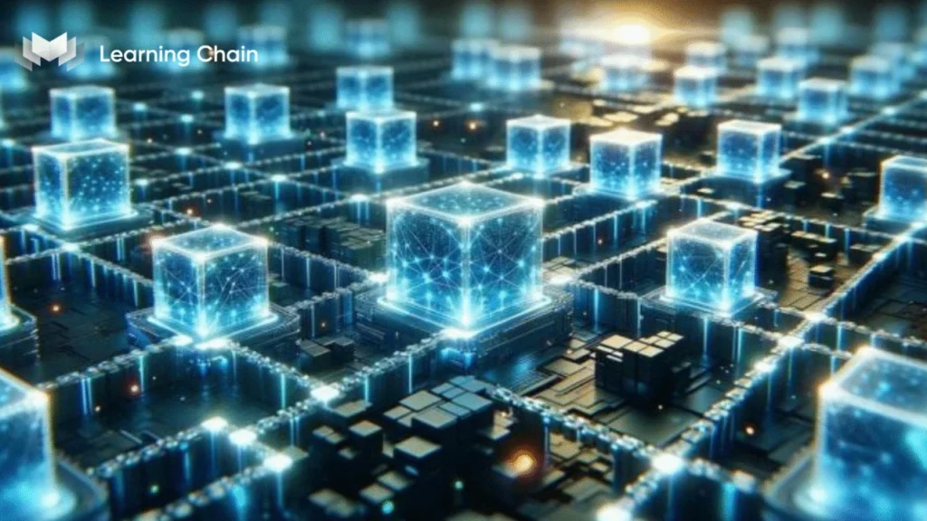 Modular Blockchain là gì? Giải mã kiến trúc và xu hướng mới nhất 9 Modular Blockchain là gì? Giải mã kiến trúc và xu hướng mới nhất