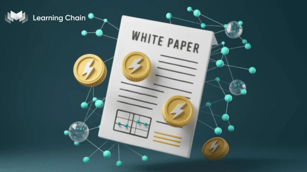 White Paper là gì? Tầm quan trọng của Sách trắng trong Crypto