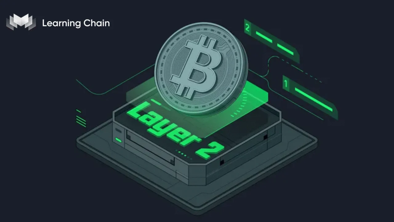 Tại sao cần Bitcoin Layer 2? +5 dự án tiềm năng 2025